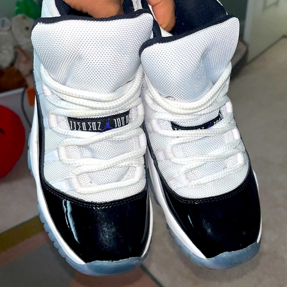 jordan concord 11